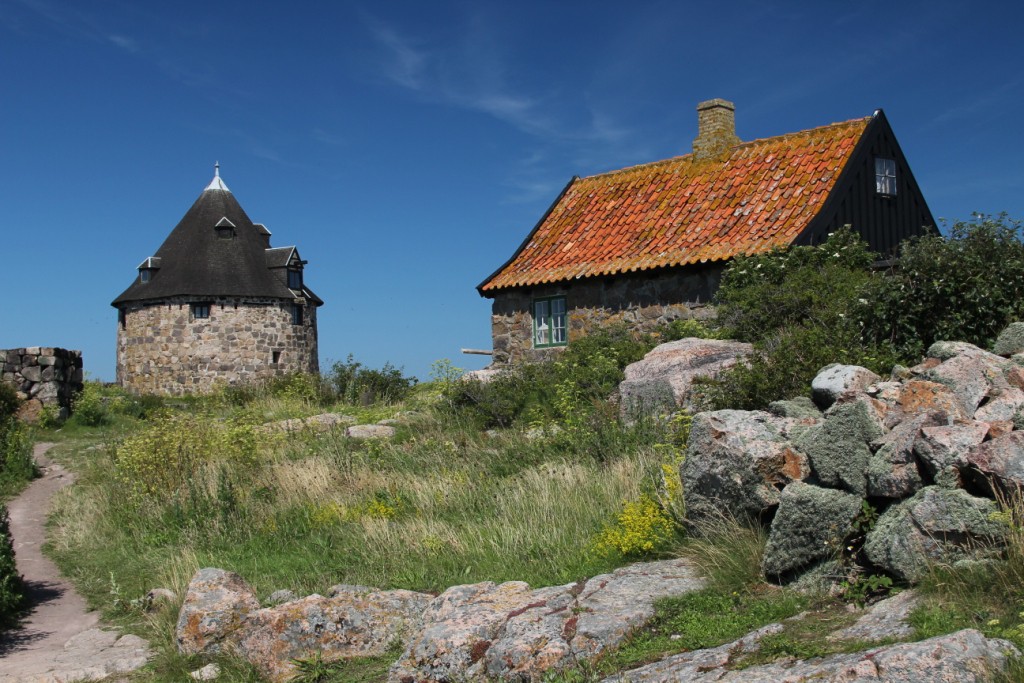 Bornholm christianso 3